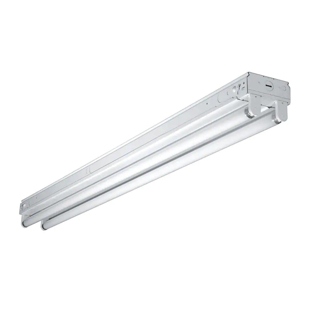 Feit Bulbs 40 W T12 1.5 in. D X 96 in. L Fluorescent Cool White 4100 K 3 pk